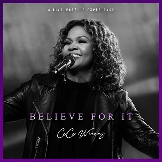 CeCe Winans – Goodness of God (mp3 download)/ Allmusicpo