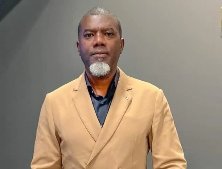 Omokri Reveals His Counsel To People Who Complain That God Is Silent With Them