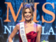 Shocking! Rikkie Valerie Kollé, a transgender person, was crowned Miss Universe Netherlands 2023